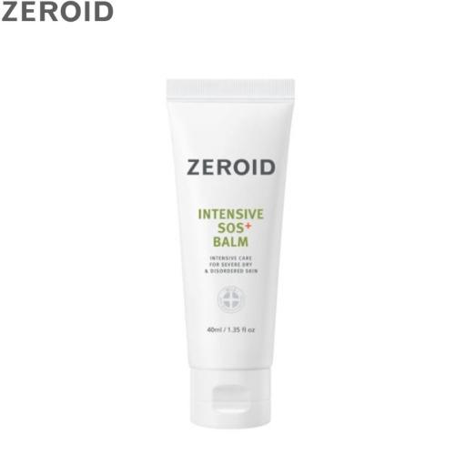 ZEROID Intensive SOS+ Balm 40ml