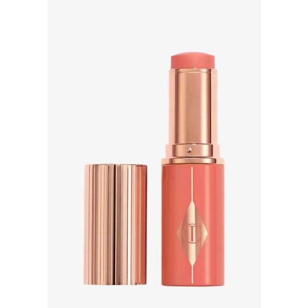 Charlotte Tilbury Unreal Blush Healthy Glow Stick - Peach Glow One Color