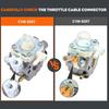 Carburetor for STIHL FS56RC FS70R FS56 KM56RC FS70 FS70RC FS56C FC70 HT56C KM56