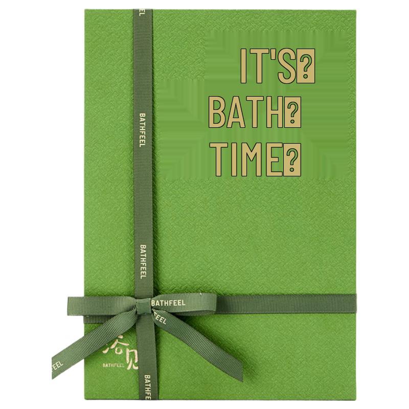 Repairing Shower Oil & Fruit Acid Body Oil Gift Set