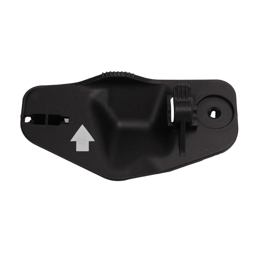 Hood Support Rod Clamp Holder Clip 53455 53010 Reliable Rugged Anti Crack Hood Support Rod Clamp Fit for IS300 2001 To