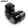 CNC Aluminum High Quality Motorcycle Valve Cap Automobile Tire Valve Cap Dust Cap Truck Bicycle Rim Valve Stem Cap Accessories