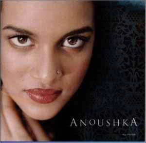 

CD ANUSHKA SHANKAR - First Love TOCP65085PROMO Japan ObiMusic Others Used