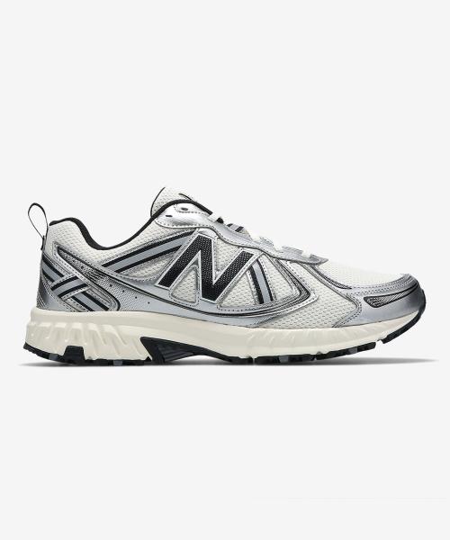 [New Balance] MT410GC5 Trail Running Shoes [NBPFGS149B_19] 225