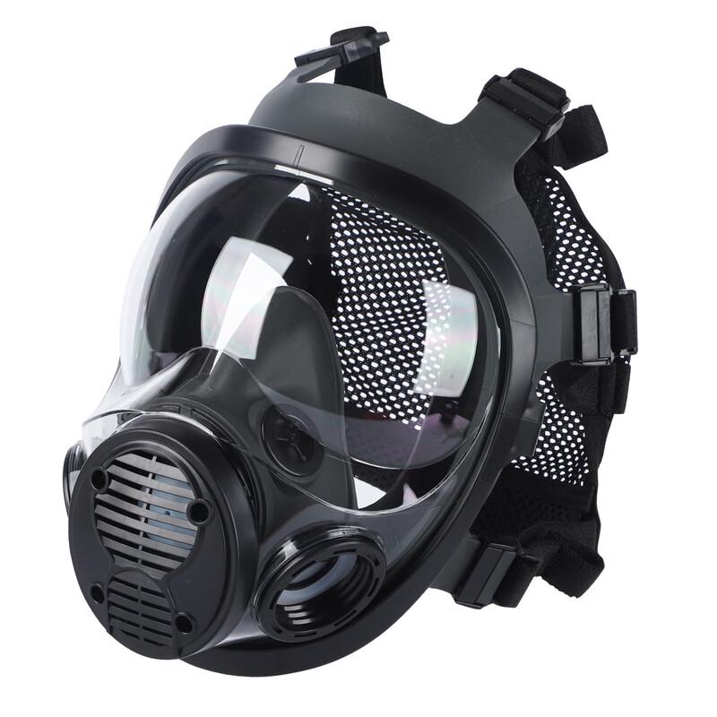 DAXTE Full-Face Respirator Mask