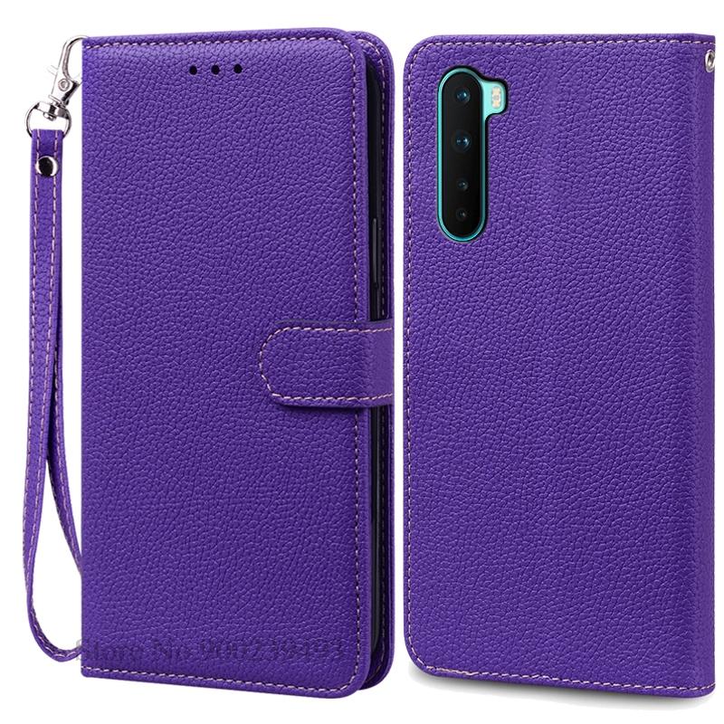 Pro Oneplus Nord 5G Pouzdro Flip Kožené Peněženkové Pouzdro Pro Oneplus Nord 5G Pouzdro Stojánek Knižní Kryt na Telefon Coque Fundas