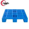 Reinforced Heavy-Duty Plastic Pallet