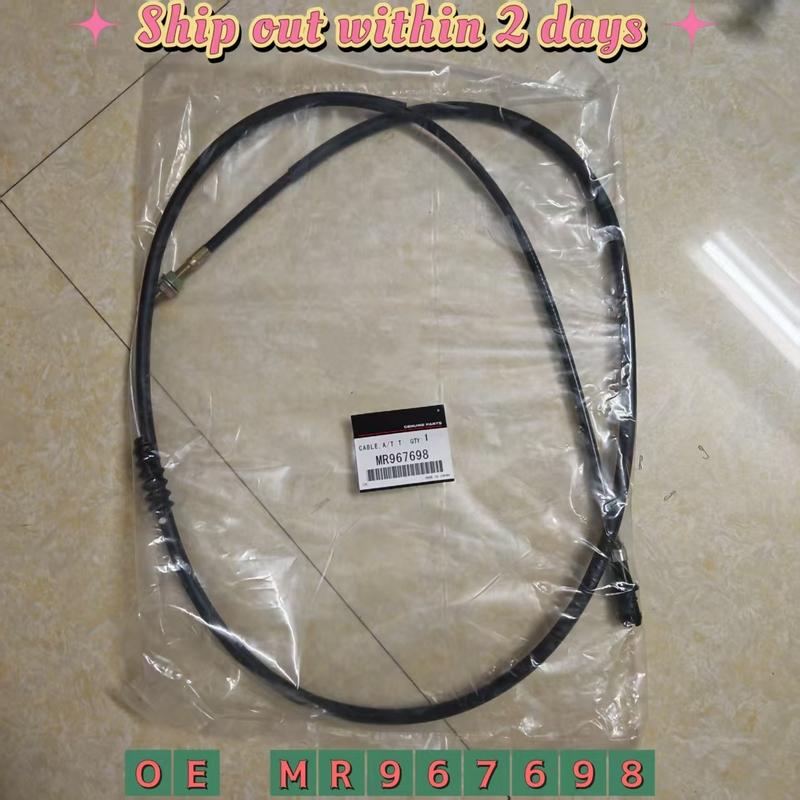 A/T Throttle Control Cable For Mitsubishi PAJERO IO H67W H77W MR967698
