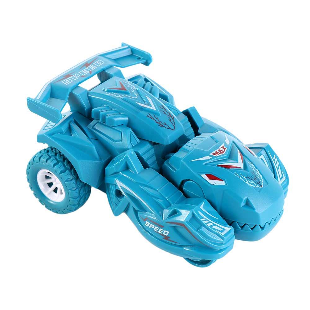Toy Transformer Dinosaur Car Dinosaur Deformation Car Deformation Car Dinosaur Robot Car Toy
