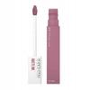Maybelline Super Stay Matte Ink Flüssiger Lippenstift 180 Revolutionary 5ml