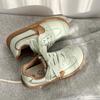 Original thick retro sole women's spring new versatile casual lightweight sports board shoes women