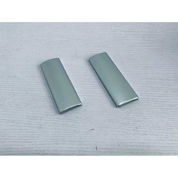 For NISSAN SERENA C28 Car Accessories Piano Black Middle Interior Door Handle Cover Trims Interior Styling