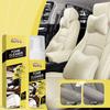 Rayhong Multifunctional Foam Car Cleaner Interior Dashboard Seat Cleaner Stain Remover Car Care Maintenance 100ml