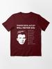 UB40 feat. Ali Campbell Astley Essential T-Shirt