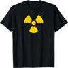 Vintage Radioactive Symbol T-Shirt