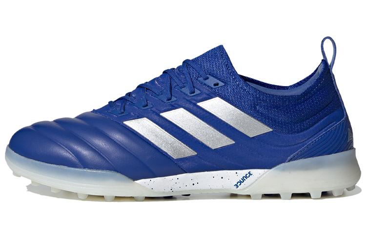 Adidas Copa 20.1 Tf  Blue Grey  EH0893 40