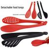 Stainless Steel Cat Litter Scoop with Mesh Sifter for Bentonite and Walnut Sand