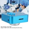 16MP 1080P HDMI USB Industry Microscope Camera TF Card Video Recorder Camera