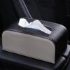 My Good Car Tissue box zásobník na toaletní papír zásobník na ubrousky pro Tesla Model 3 SX Car