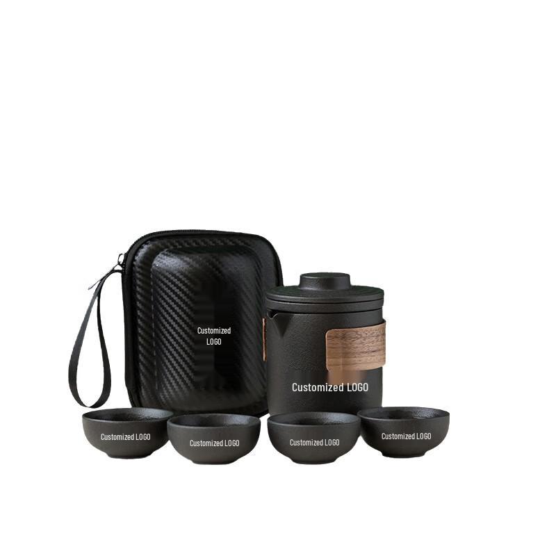 Tao Ding Xuan Express Travel Tea Set