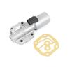 Transmission Solenoid Pair for Honda Accord Acura # 28260-PRP-014 28250-RPC-003