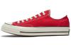 Chuck Taylor All Star 70 Ox Enamel Red