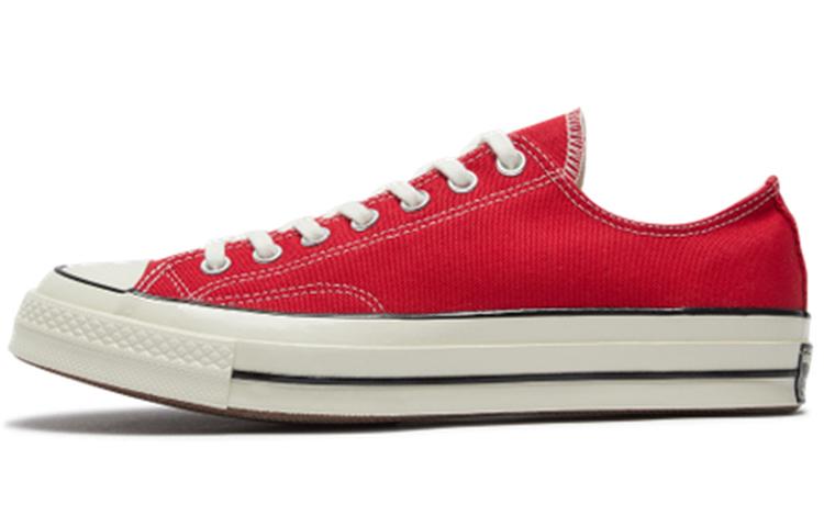 Кеды Converse Chuck 70 Ox Red Ivory 164949C 37