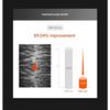 lilyeve Growturn Brush Ampoule Main 100ml, Refill 100ml  (7 Options)