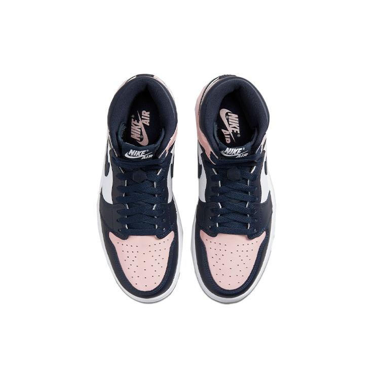 (WMNS) Air Jordan 1 Retro High OG SE 'Bubble Gum' Women's DD9335-641