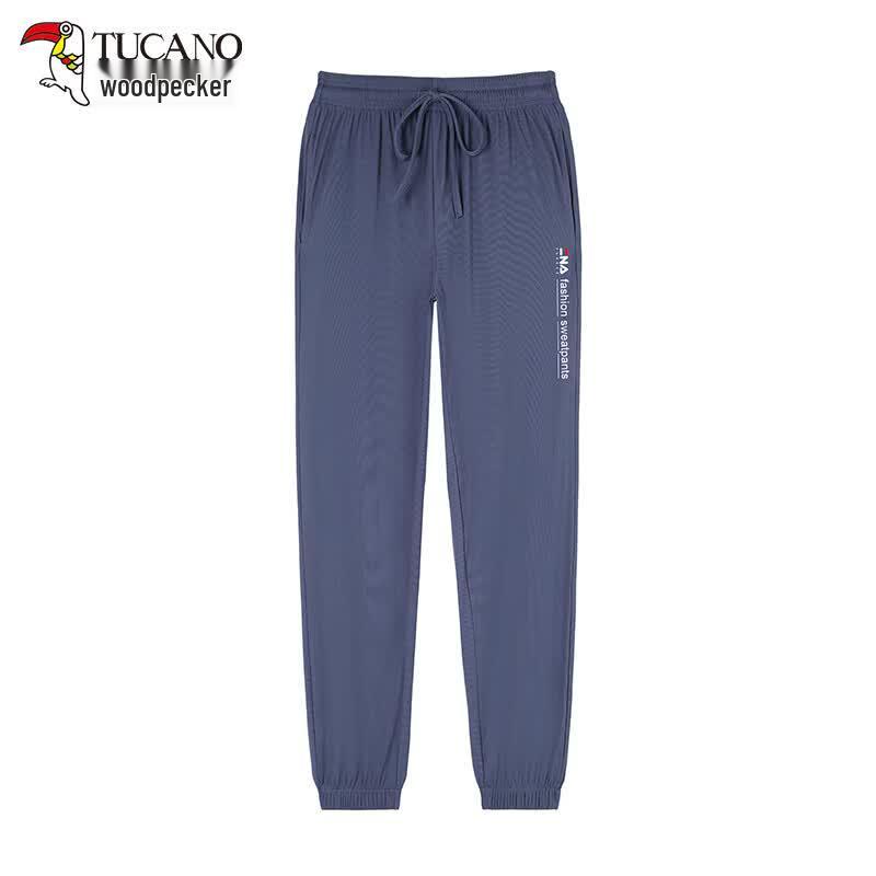 Tucano Women's Ice Silk Tapered Jogger Pants