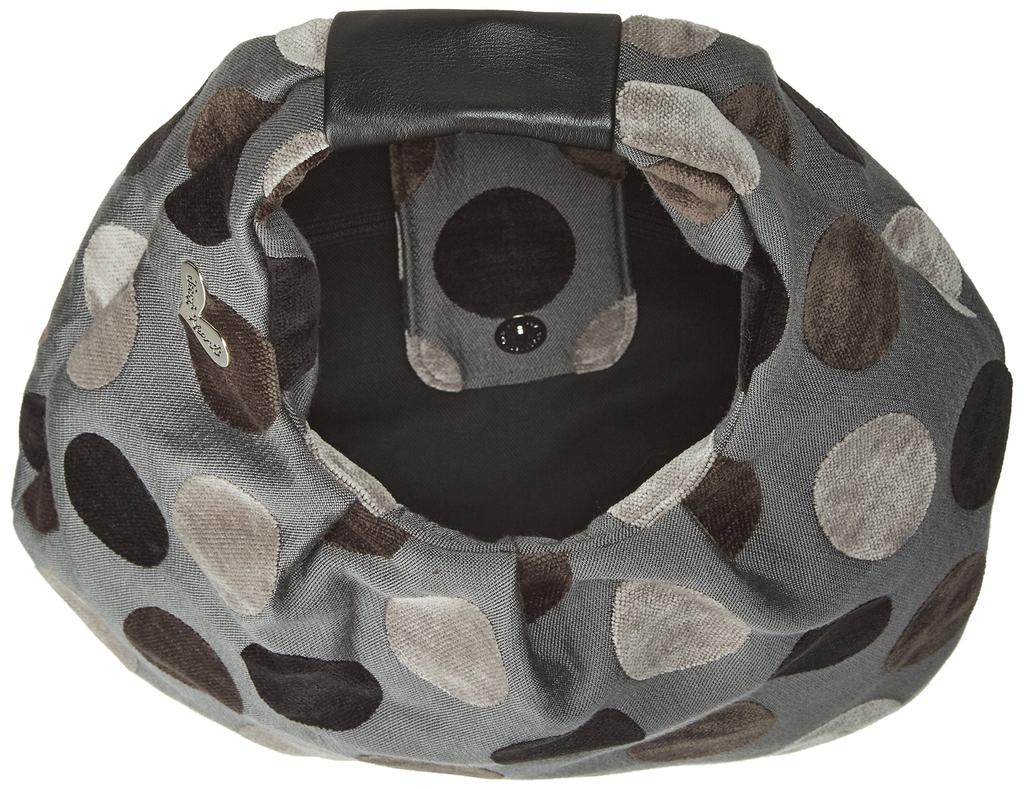 Bag Arles Gray [Thinkbee!]