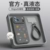 Applicable To Apple 11 Mobile Phone Case, New iPhone11Pro Case 11promax Liquid Silicone 11Pro All-inclusive.