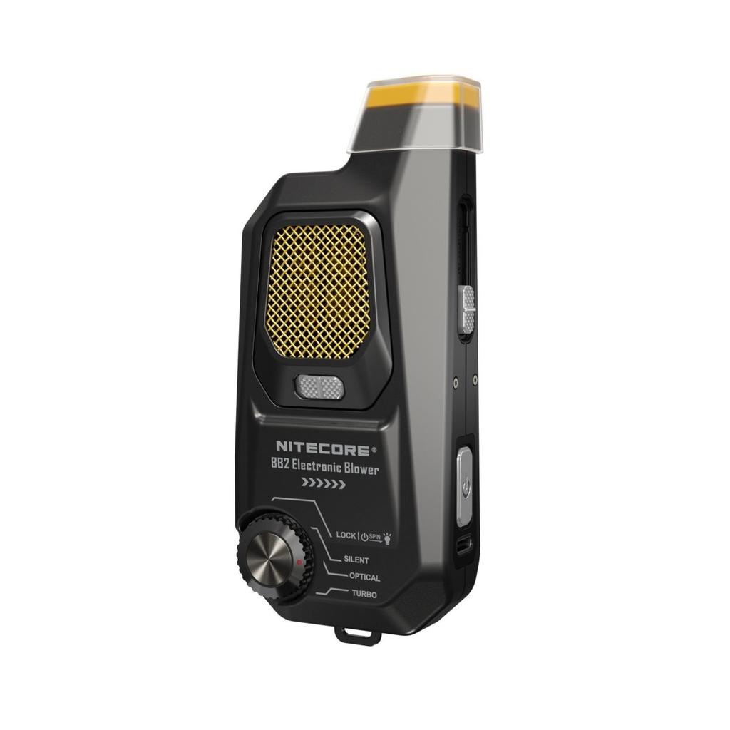 Nitecore BB2 Electronics Blower