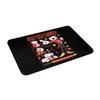 Tenna Deltarune Game Door Floor Bathroom Mats Anti-Slip Outdoor It's TV Time Meme Doormat Bedroom Balcony Entrance Carpet Rug