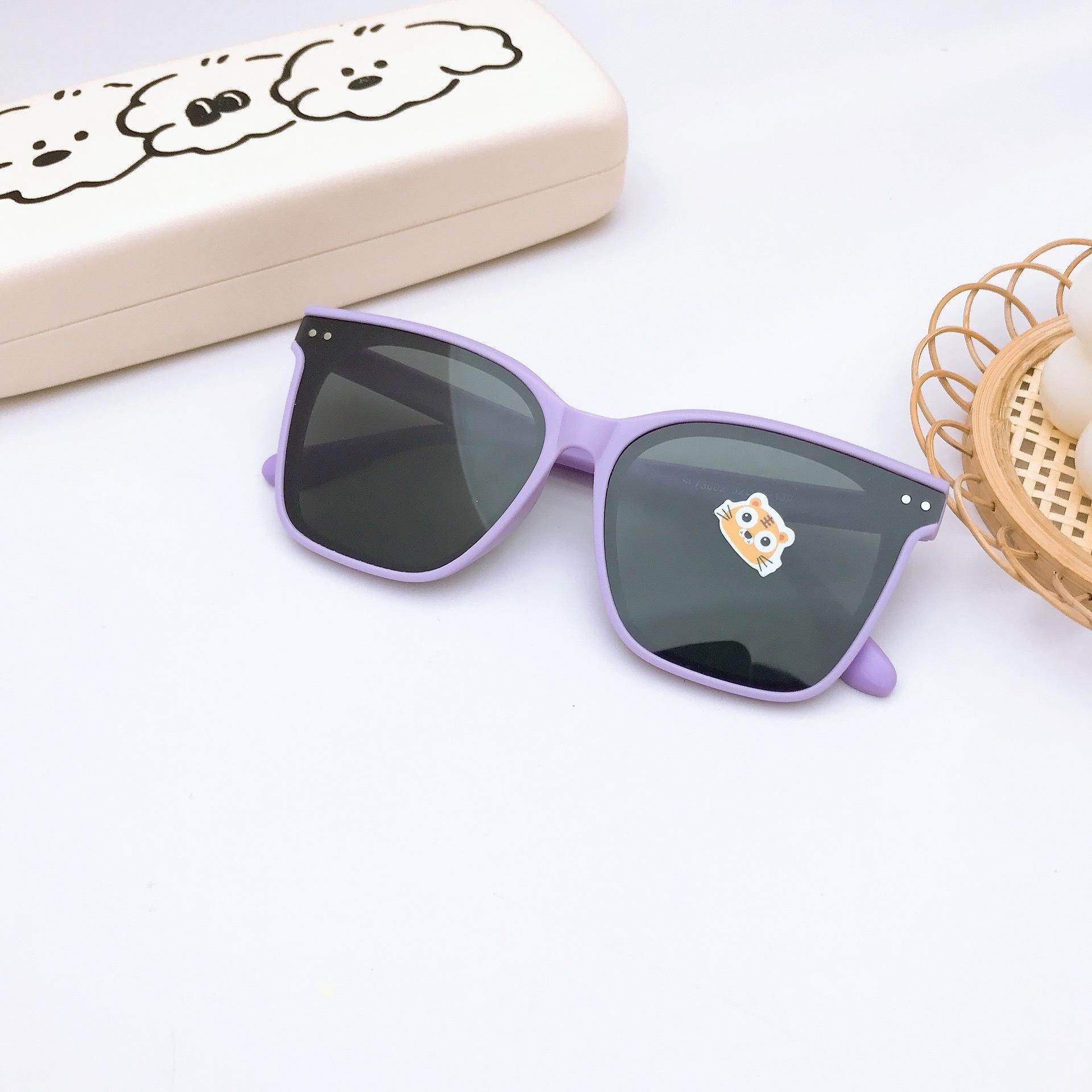 

Дорожный солнцезащитный крем для глаз Детские солнцезащитные очки Силиконовые Поляризованные Светлые Мальчики и Девочки Солнцезащитные очки для занятий спортом на открытом воздухе Детские очки