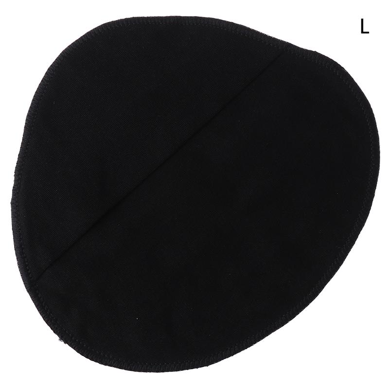 Buzunar de protecție din bumbac pentru mastectomie Pungi de acoperire pentru forme de sân din silicon artificial