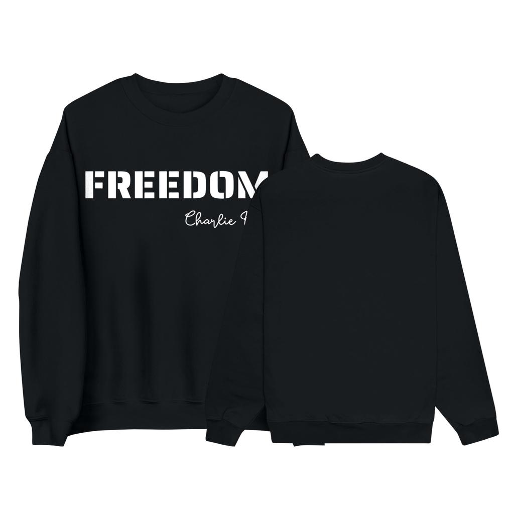 Women's Oversized Long Sleeve Crewneck Sweatshirt Casual Loose-Fitting Drawstring