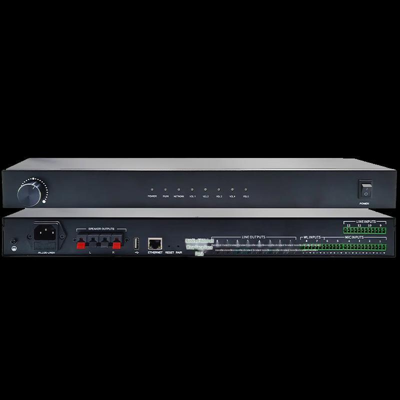 Runpu Professional AV Equipment (CN version)