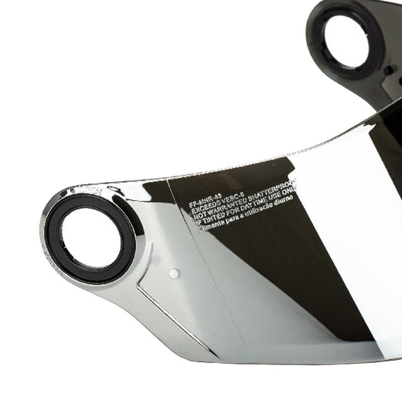 Motorcycle Helmet Visor Lens Face for LS2 FF358 396 Helmets