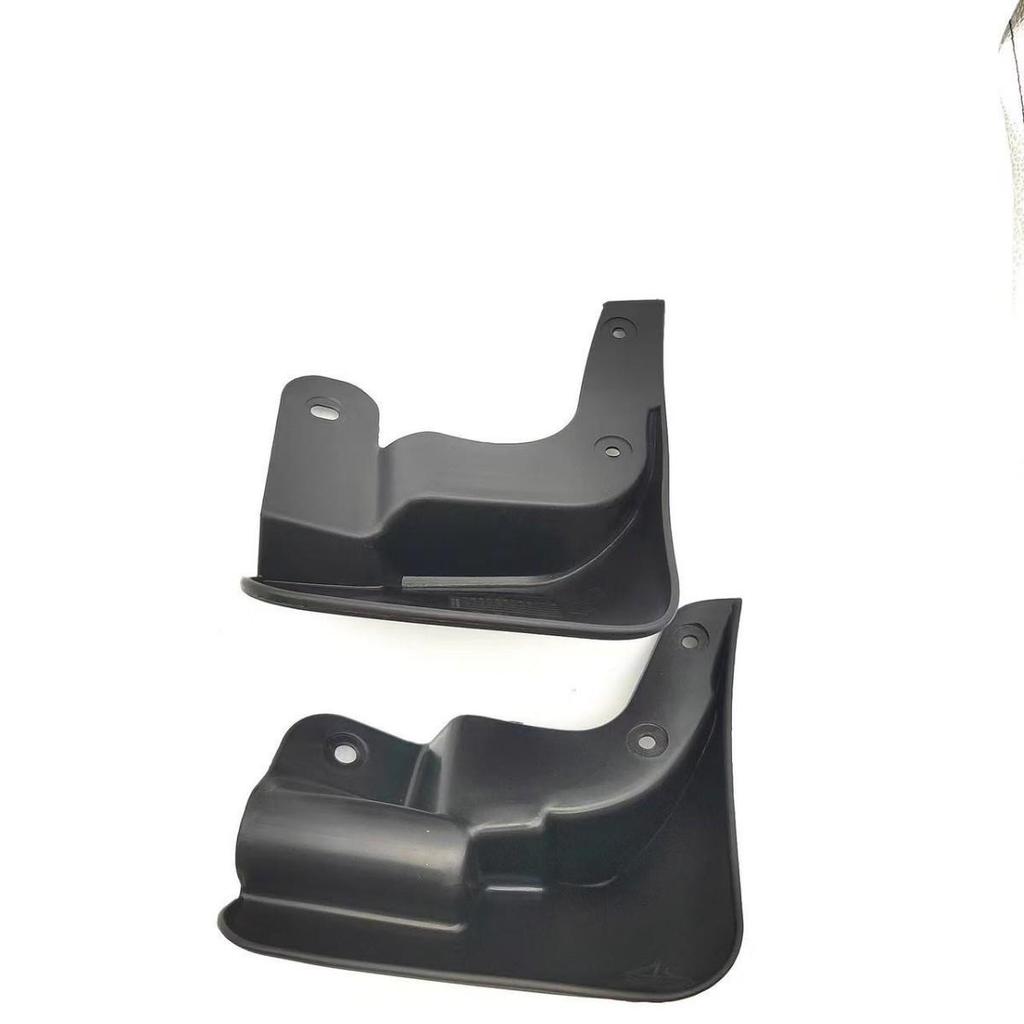 Kia New Rio/Pride 2002–2005 Mudguard Cover for Cross-Border Use