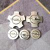 4pcs 110mm/64mm/100mm/58mm/60mm/54mm  2512689 90468692AH Alloy Wheel Center Hubcap Cap Cover Hub For Opel Vauxhall