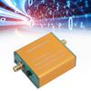 Low Noise Amplifier 100K to 6GHz Full Band RF Power Preamplifier SMA Female Broadband Amplifier Rece