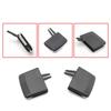 Car Front Center Duct Vent Air Nozzle Car Air Conditioning Outlet Valves for Air Conditioning Nozzle  For Kia Sorento 11-18