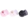 1/5 Pcs 5G Empty Plastic Nail Art Cosmetic Round Containers Jar Small Sample Cream Pot Nail Gel Powder Box Makeup Lotion Tool