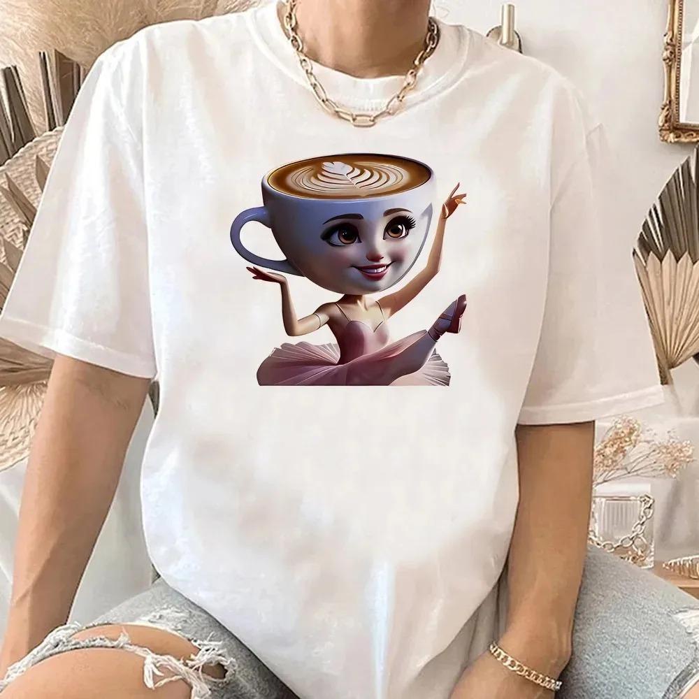 

Italian Brainrot Gothic Fashion 2000s Retro Streetwear Pop Culture Feminine Aesthetic Comfortable Womens TShirt 4XL