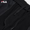 Fila Men's Plush-Lined Cuffed Woven Pants
