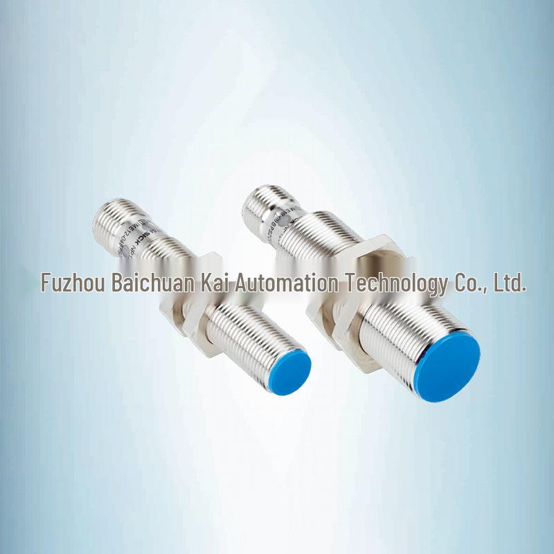Brand New IME12-04BNSZC0S Inductive Proximity Sensor 1040772