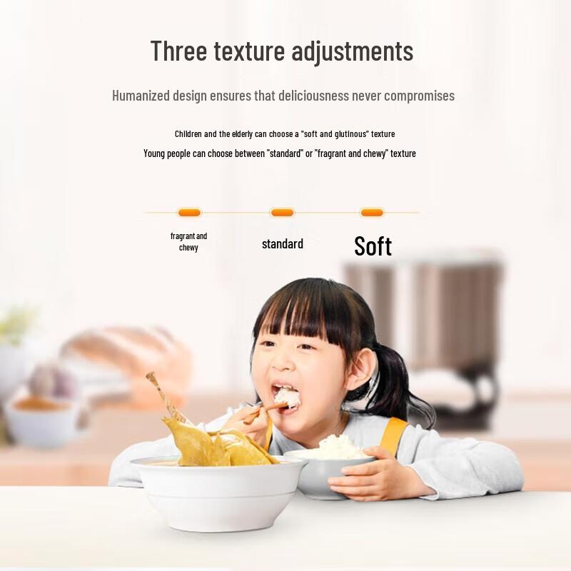 SUPOR Electric Pressure Cooker