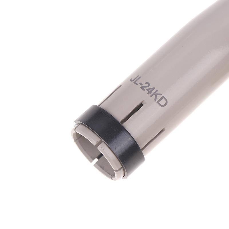 1Set 24Kd  Coating Protection Nozzle 0.8/1.0/1.2Mm Mig Torch Gas Nozzle Tip Holder Of 24Kd Mig Mag Welding Torch