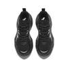 ANTA Retro Dad Shoes Black Silver Men 912438805-1